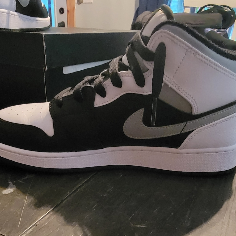 Jordan 1 mid - Picture 6 of 7